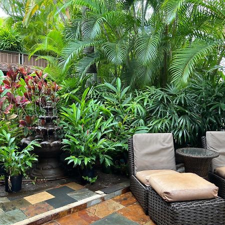 Maui What A Wonderful World Bed & Breakfast Wailea  Exteriör bild