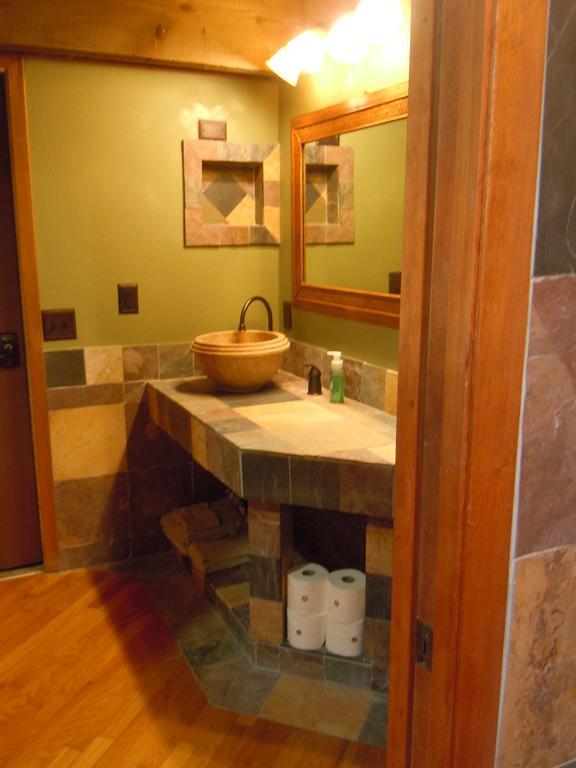 Maui What A Wonderful World Bed & Breakfast Wailea  Rum bild