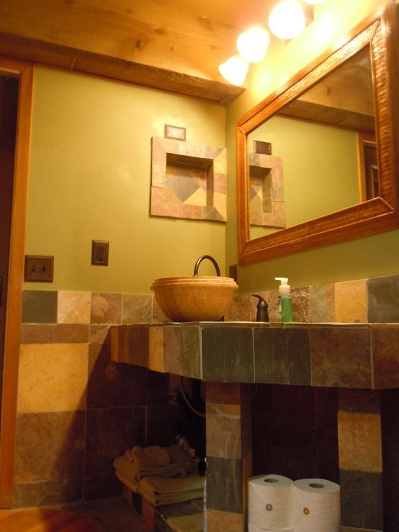 Maui What A Wonderful World Bed & Breakfast Wailea  Exteriör bild