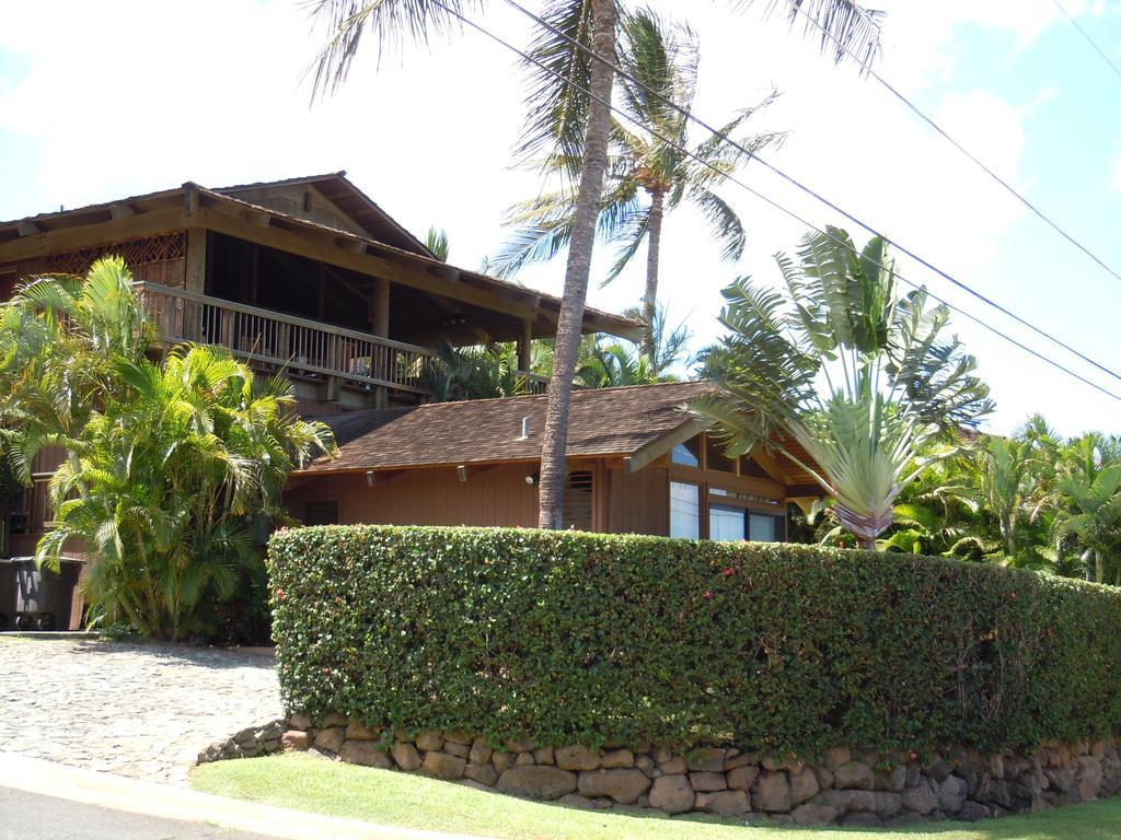 Maui What A Wonderful World Bed & Breakfast Wailea  Exteriör bild