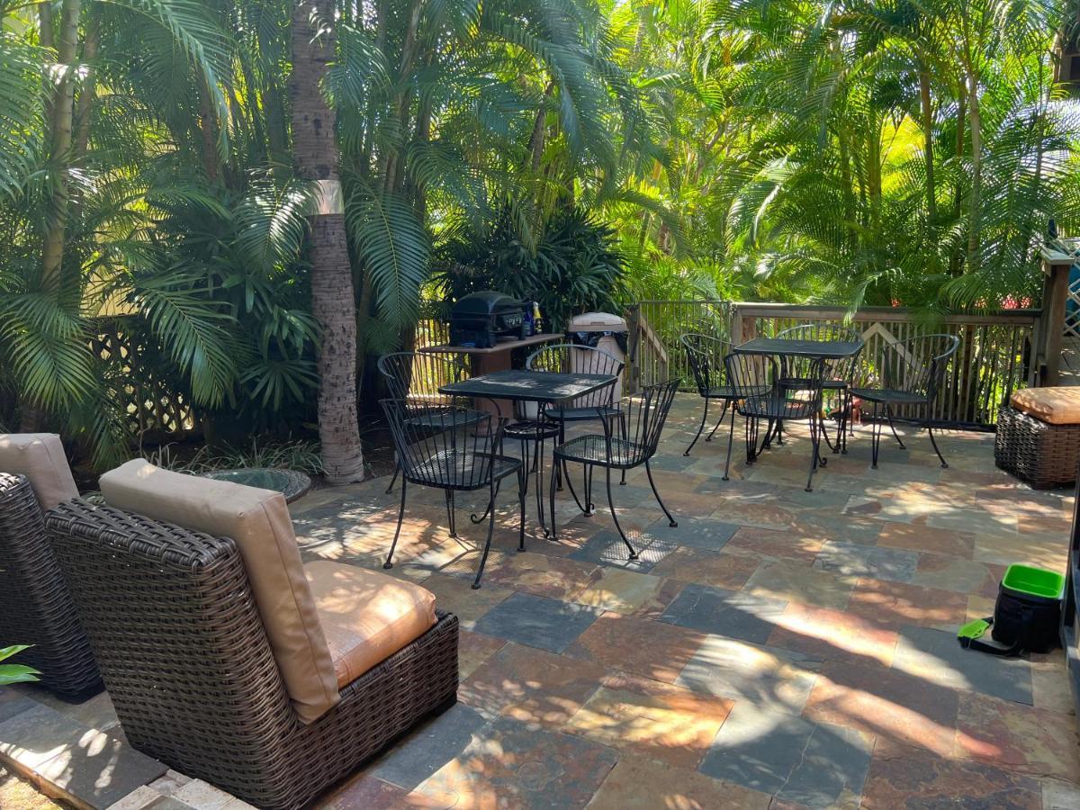Maui What A Wonderful World Bed & Breakfast Wailea  Exteriör bild