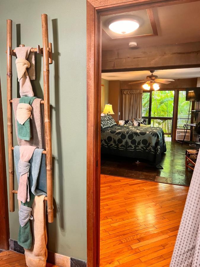 Maui What A Wonderful World Bed & Breakfast Wailea  Exteriör bild
