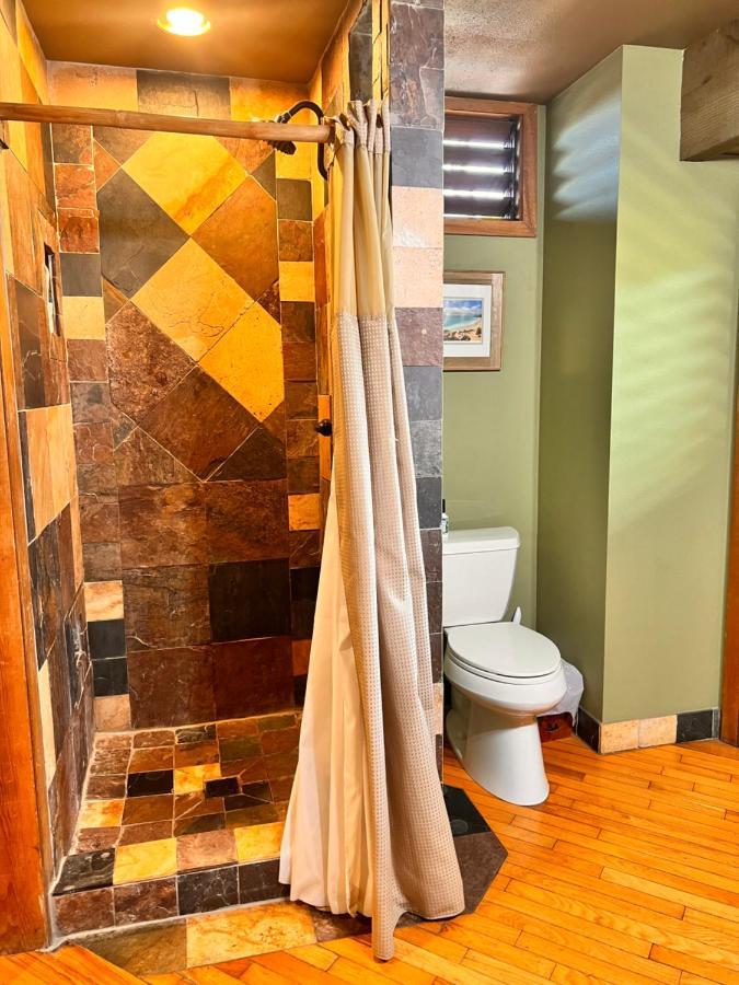 Maui What A Wonderful World Bed & Breakfast Wailea  Exteriör bild