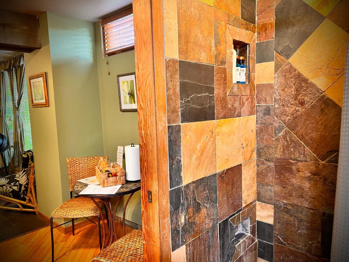 Maui What A Wonderful World Bed & Breakfast Wailea  Exteriör bild