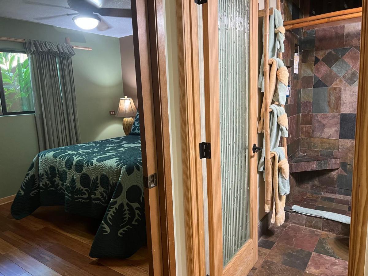 Maui What A Wonderful World Bed & Breakfast Wailea  Exteriör bild